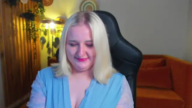 Show Webcam de LioraArdyn