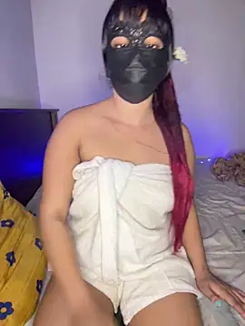 Вебкам-шоу Ariana__Marie