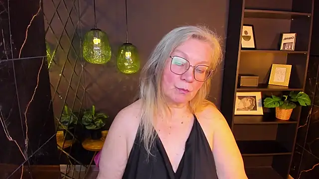 Živý XXX chat NataliMellow