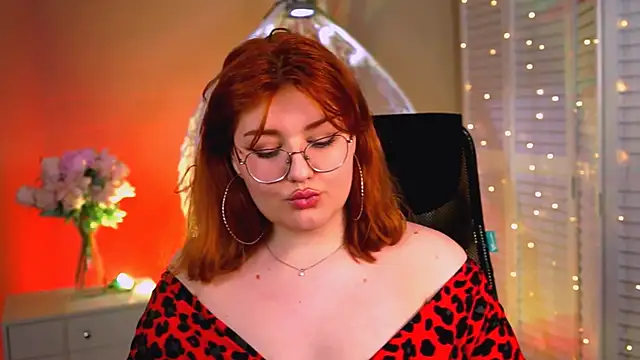 Chat XXX Live StaceyJensen