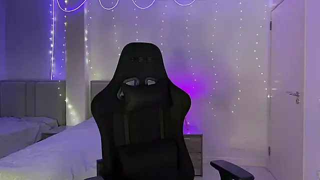 Show webcam de PrincesSsLilu