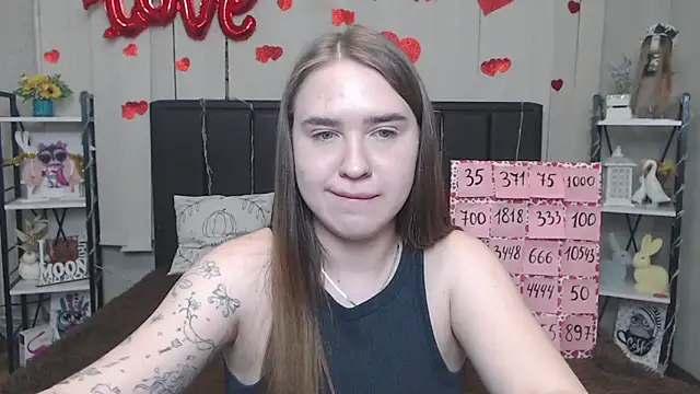 Chat XXX Live LauraHlot