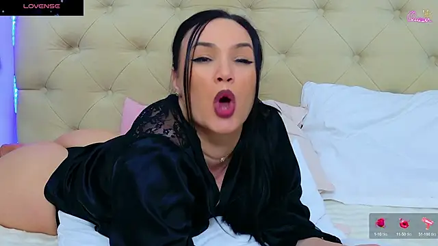 Daliya_ 即時 XXX 聊天