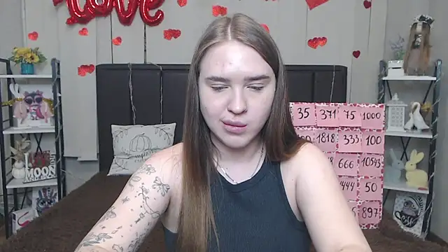 LauraHlot's Live XXX Chat