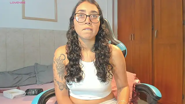 _maria_foxx_ Chat XXX in diretta