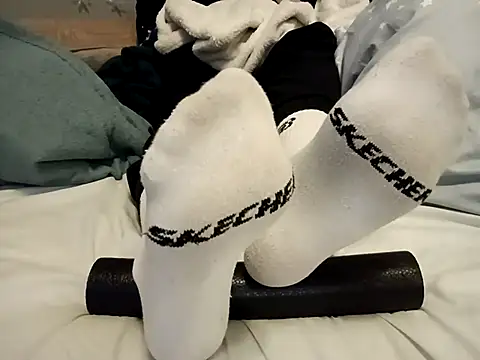 evilku webcam show