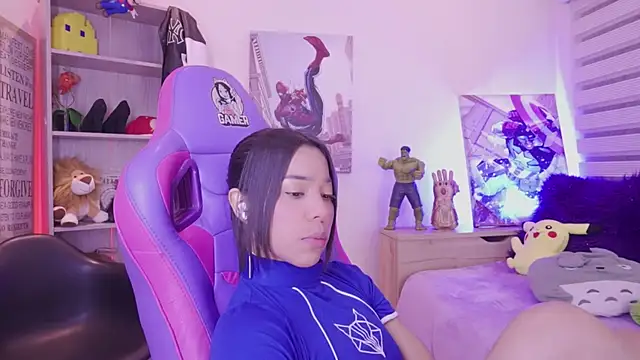 madelyn_rose_ 现场XXX聊天