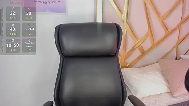 Chat XXX en directo de LanaJones_