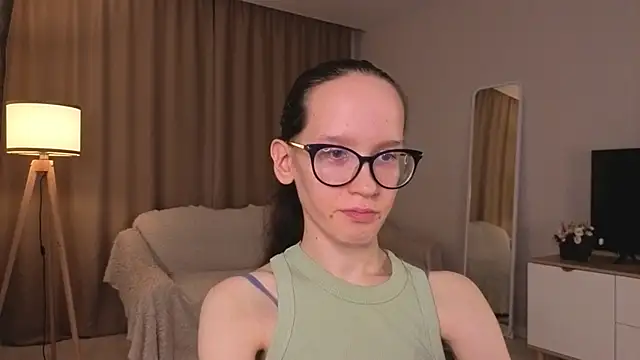BettyBrowni's Live XXX Chat