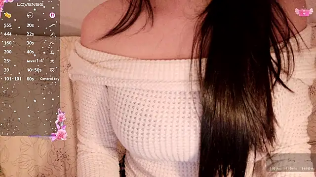دردشة Bellaxoni الجنسية المباشرة