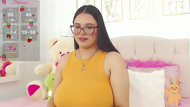 miss_linda_'s Live XXX Chat