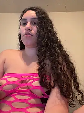 carlithefreak Show in webcam