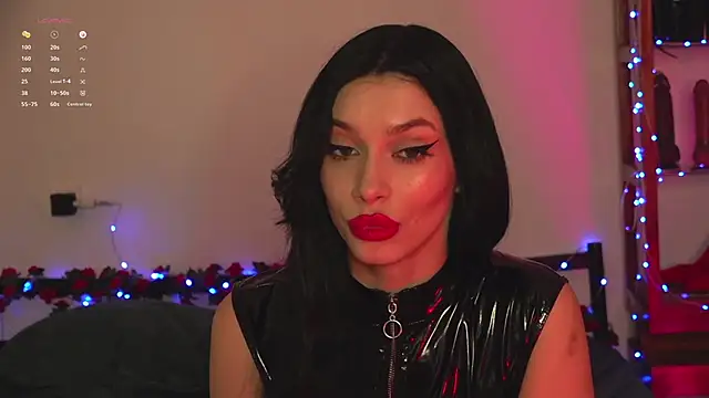 Olivia_Faye live XXX chat