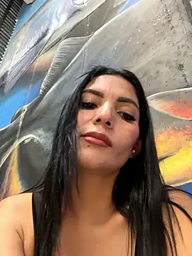 XXX chat uživo modela AlisSon__hot