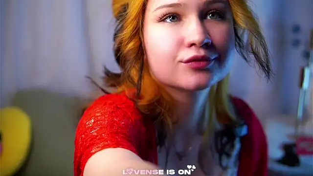TemikaAltvater's Live XXX Chat