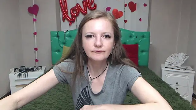 MeganPirs' Live XXX Chat