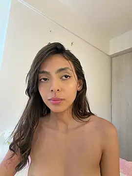 ZaraLuuv Live XXX Chat