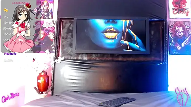 Juan_and_elektra 现场XXX聊天