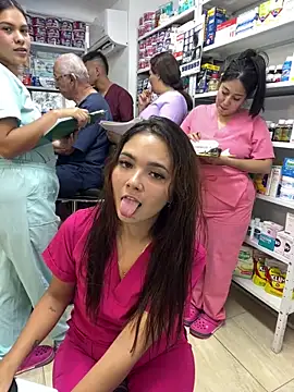 kandalove Webcam-Show