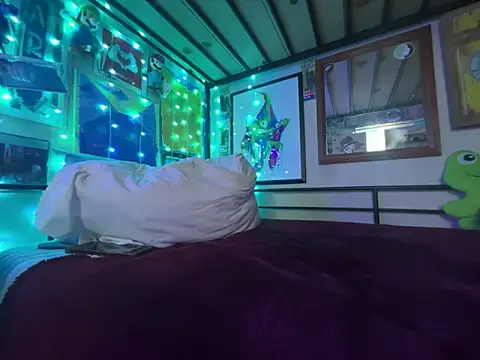 bigdickkane300 webkamerás műsora