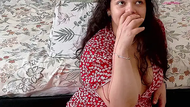 Chat +18 de Amanda_sweet ao vivo