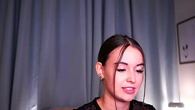 Fawnette Live XXX-chat