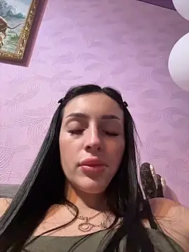 Soft_Pleasure Chat XXX in diretta