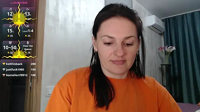 Stacy_Davice – Naživo XXX chat