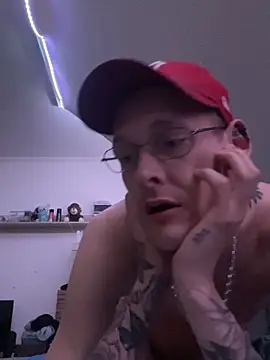 Show de Donaldduck0069 na webcam