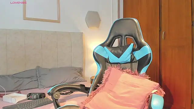 Živý XXX chat _maria_foxx_