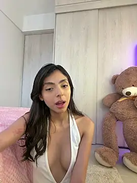 ZaraLuuv Live XXX Chat