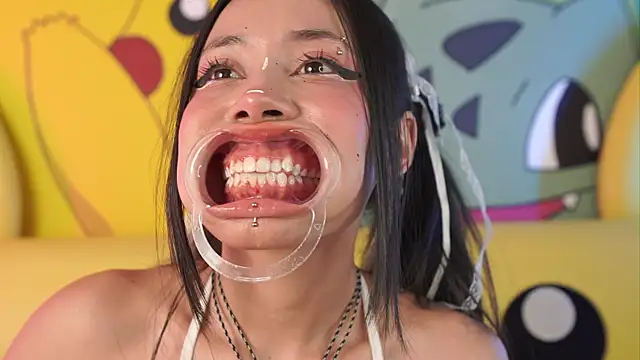 miss__maria 现场XXX聊天