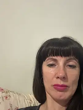 Chat XXX ao vivo de LadyLuxLover