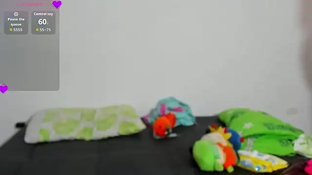 Cherrysweetyx – Naživo XXX chat