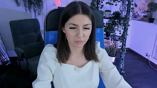 DiRosie – Naživo XXX chat