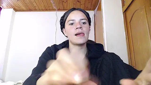 Shanel_Lozano Live XXX-chat