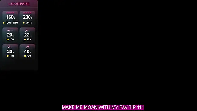 sabrina1_sc's Live XXX Chat