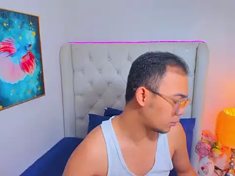 AsianZero Pertunjukan Webcam