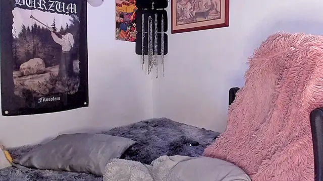 nataliehot2's Live XXX Chat