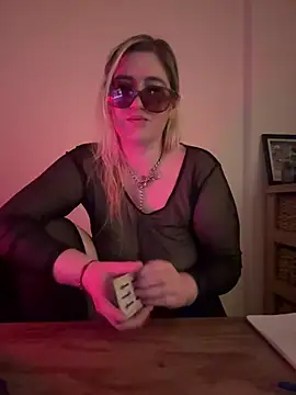 Granlady7 Live XXX-chat
