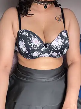 Вебкам-шоу Alana_Queen_X