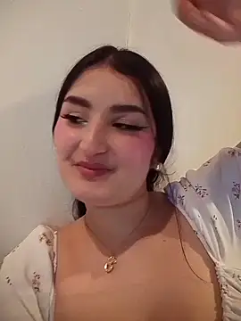 zoe_moon__ Live XXX Chat