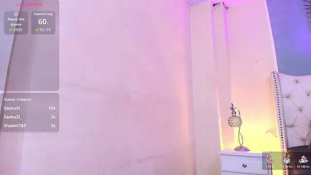 Kya_Wild 라이브 XXX 채팅