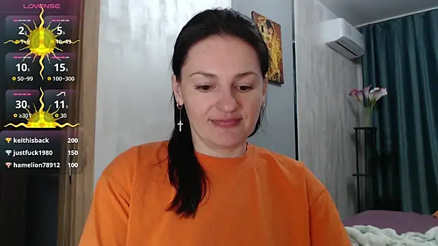 Czat XXX na żywo – Stacy_Davice