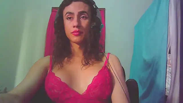 Show de webcam de TheAnngell