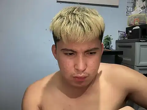 Kingdirtyfog Pertunjukan Webcam