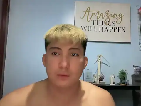Kingdirtyfog Pertunjukan Webcam