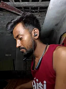India_HOT23 网络视讯表演