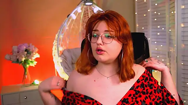 Chat XXX ao vivo de StaceyJensen