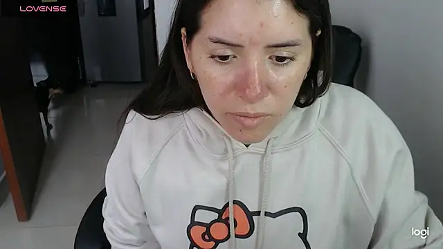 Chat XXX ao vivo de spicey_latina